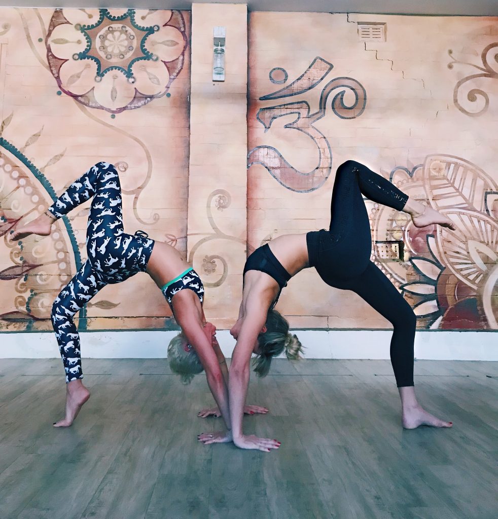 8 Reasons Why Yoga Is Worth Doing..