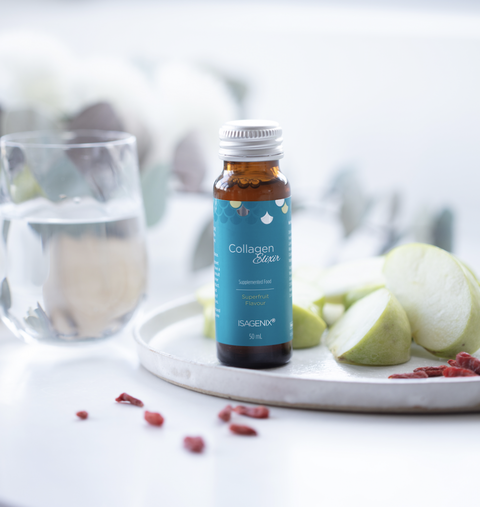 Isagenix Marine Collagen Elixir